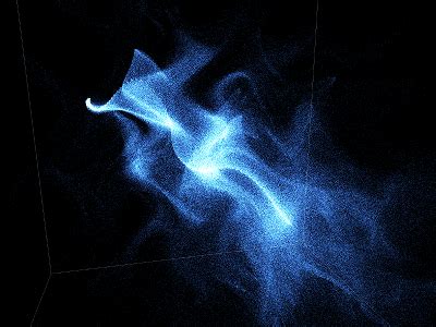 Magic Dust by Mr.doob .